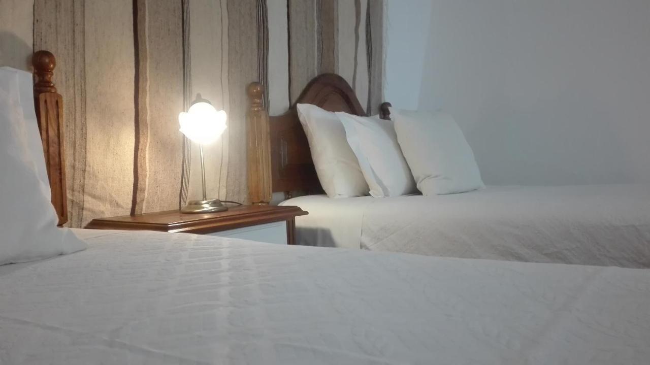 Casa De Terena Guest House Luaran gambar