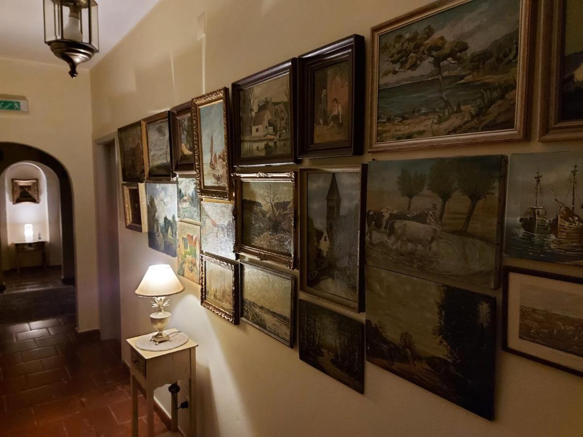 Casa De Terena Guest House Luaran gambar