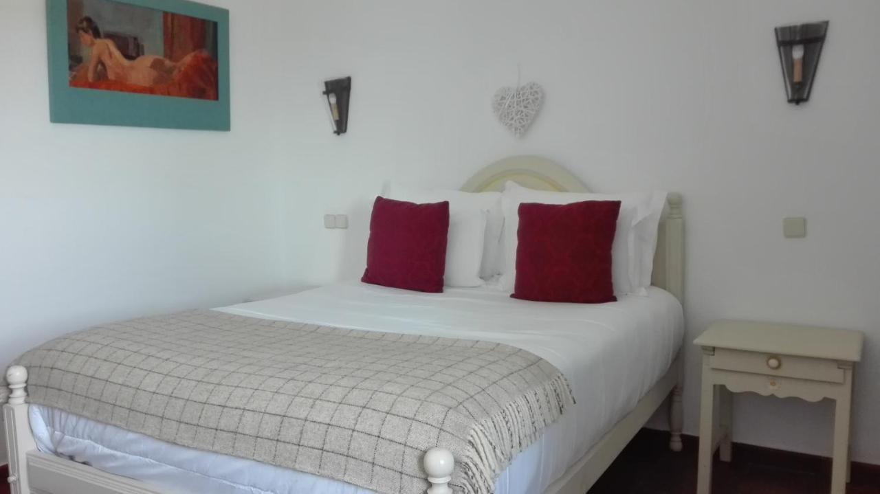 Casa De Terena Guest House Luaran gambar