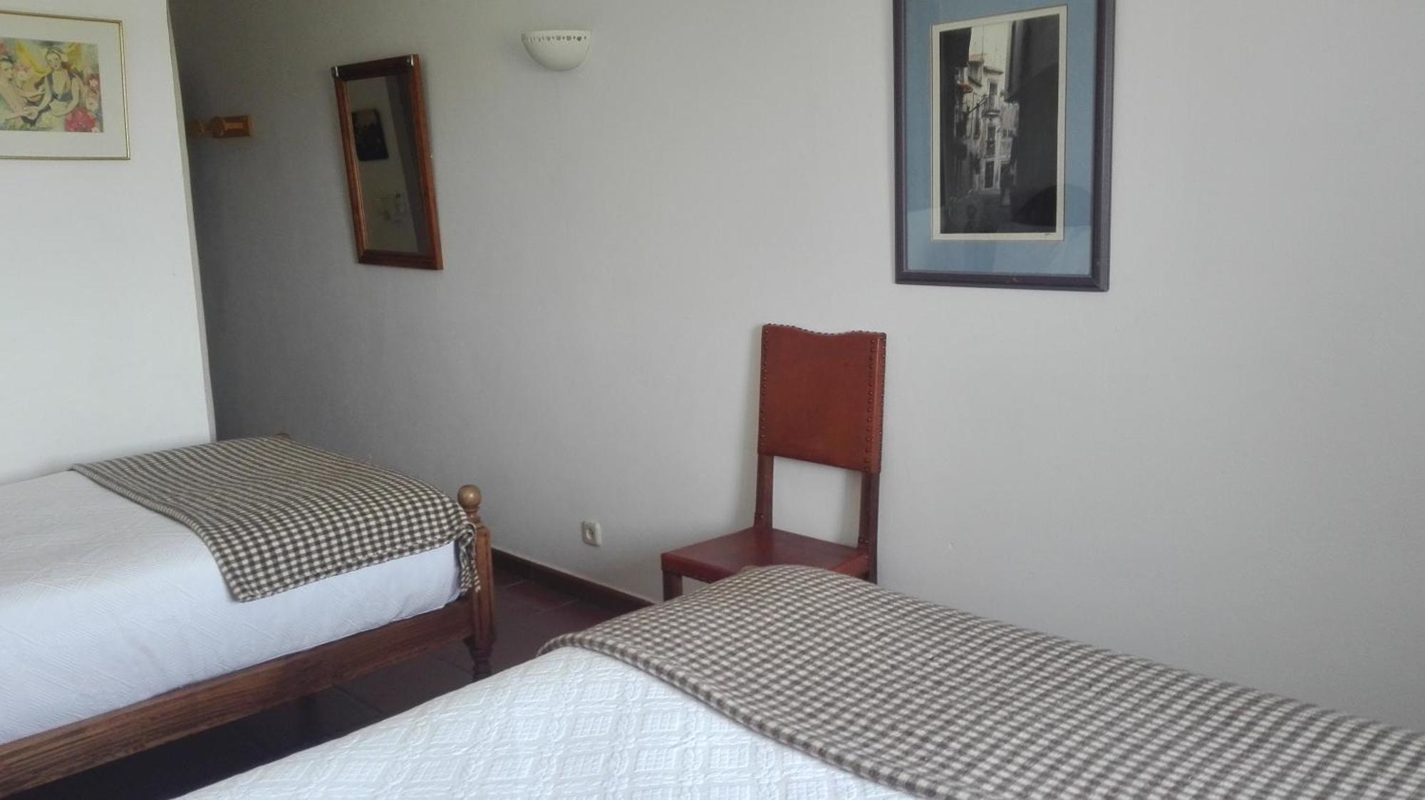Casa De Terena Guest House Bilik gambar