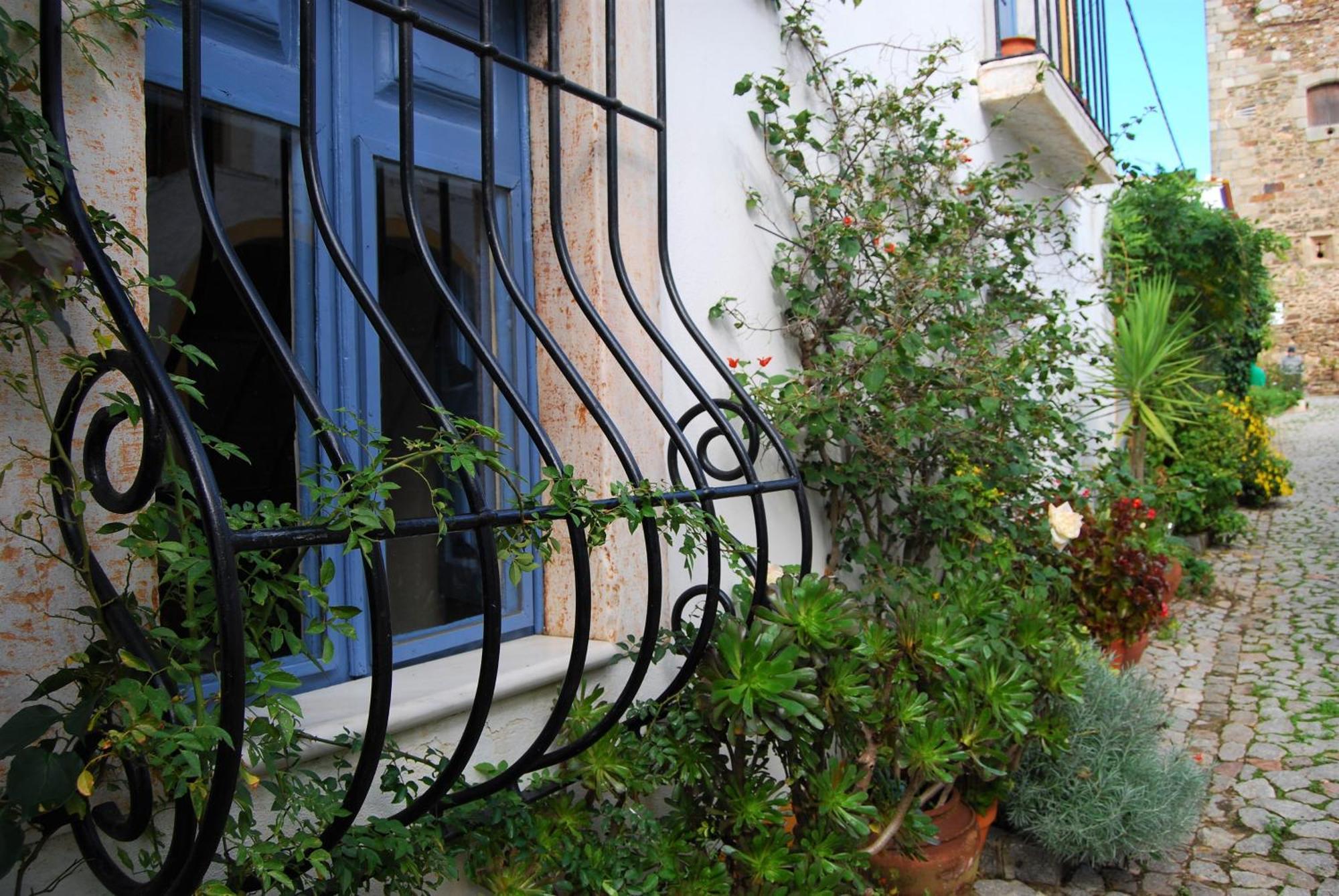 Casa De Terena Guest House Bilik gambar