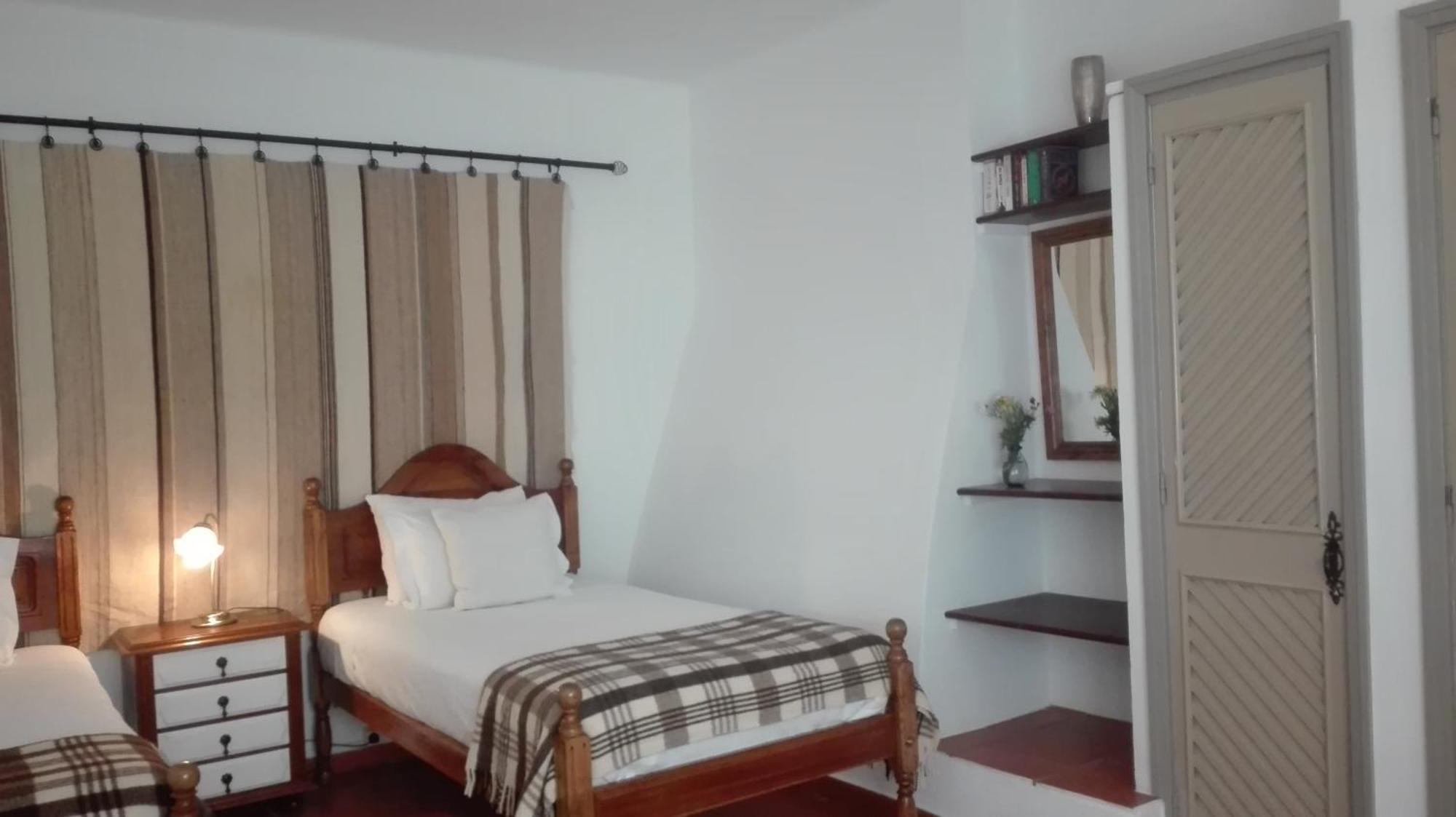 Casa De Terena Guest House Bilik gambar