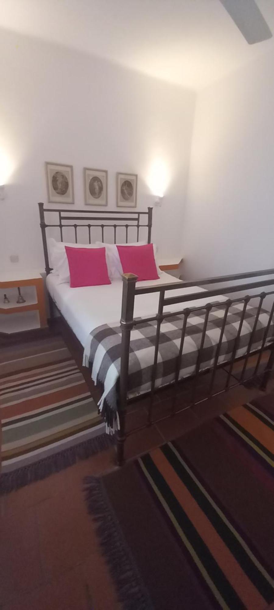 Casa De Terena Guest House Luaran gambar