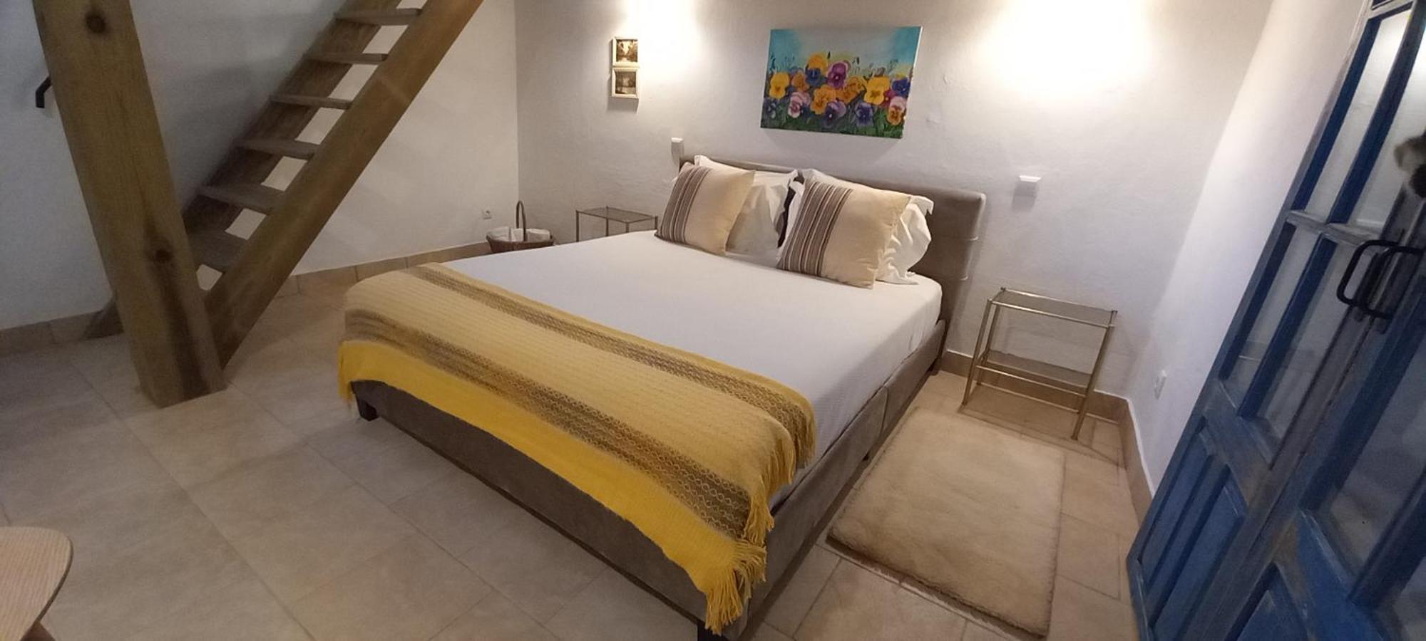 Casa De Terena Guest House Luaran gambar