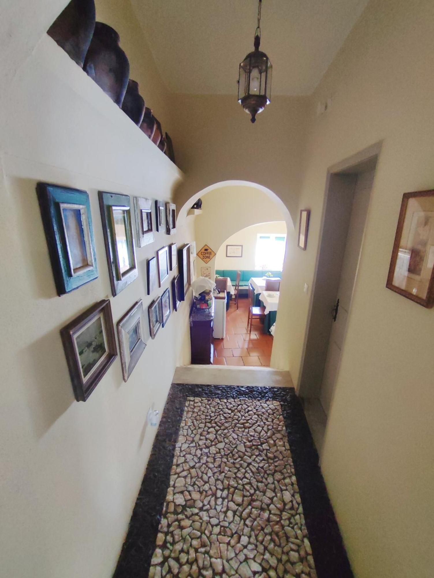 Casa De Terena Guest House Luaran gambar