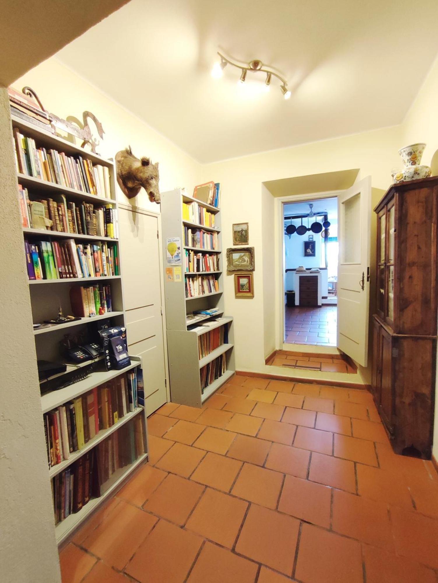 Casa De Terena Guest House Luaran gambar