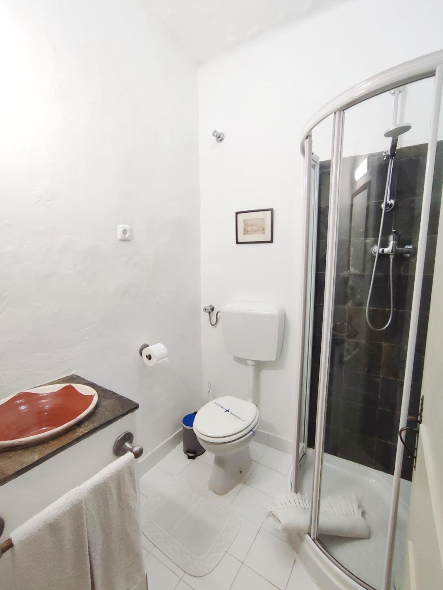 Casa De Terena Guest House Luaran gambar