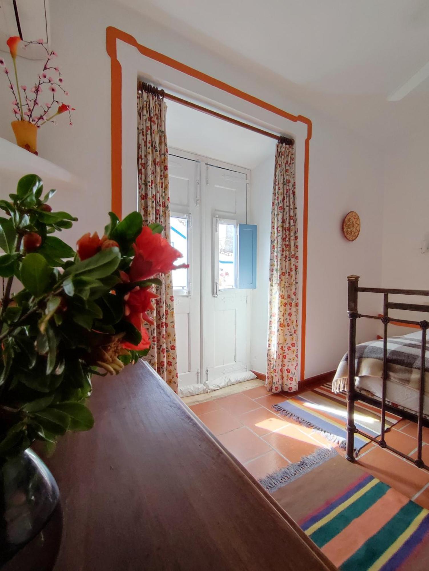 Casa De Terena Guest House Luaran gambar
