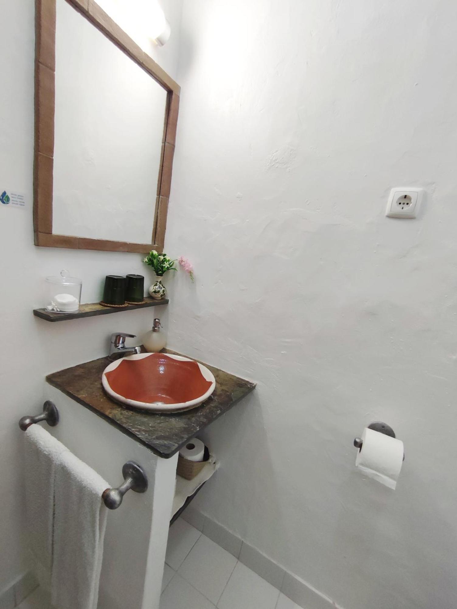 Casa De Terena Guest House Luaran gambar