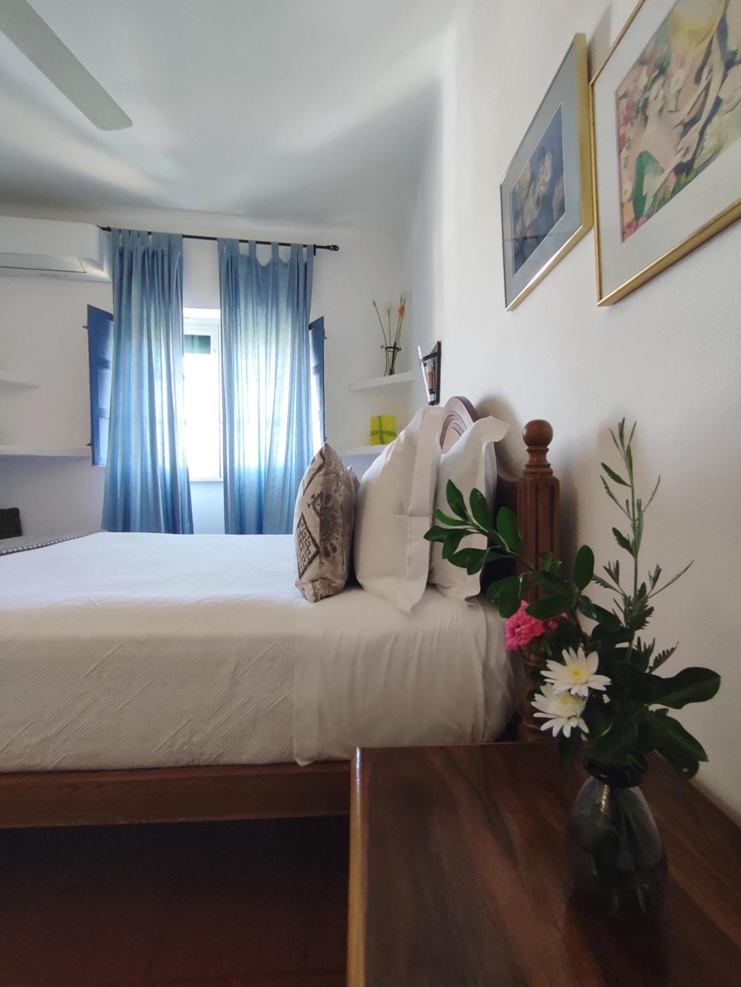 Casa De Terena Guest House Luaran gambar