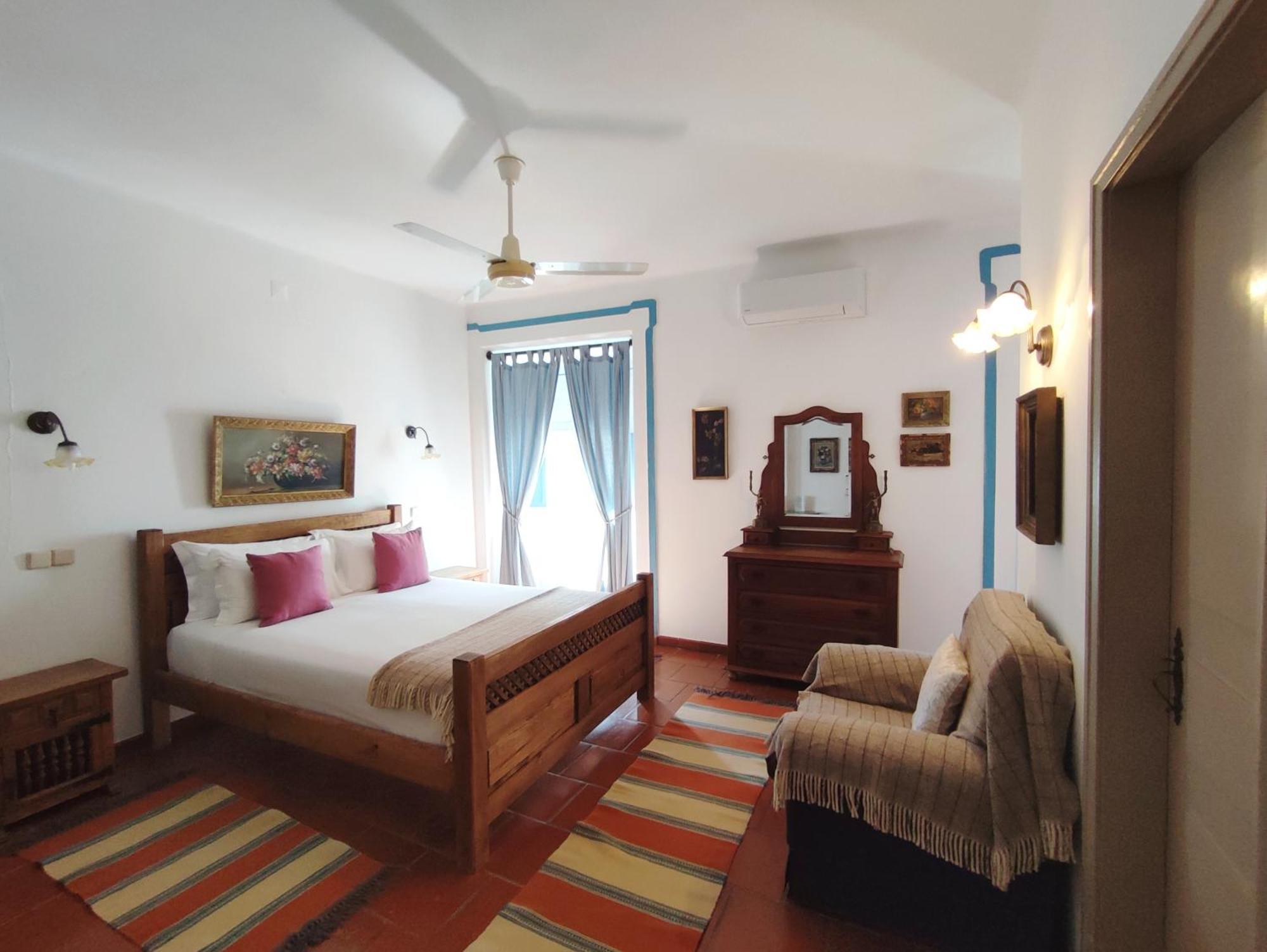 Casa De Terena Guest House Luaran gambar