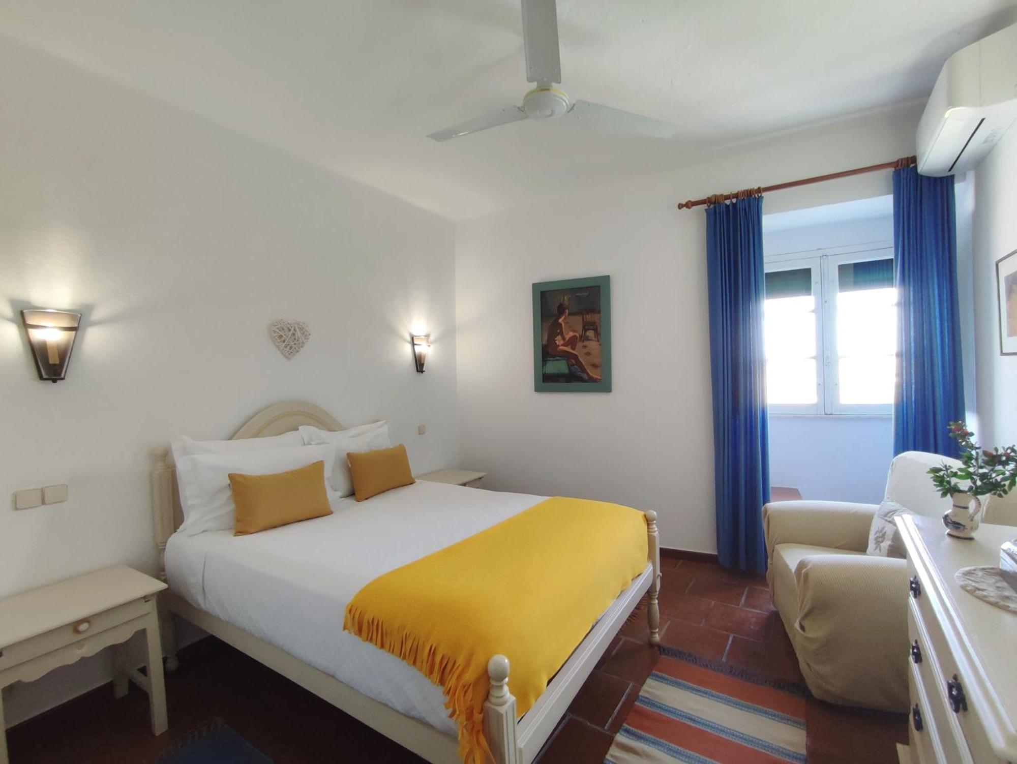 Casa De Terena Guest House Luaran gambar