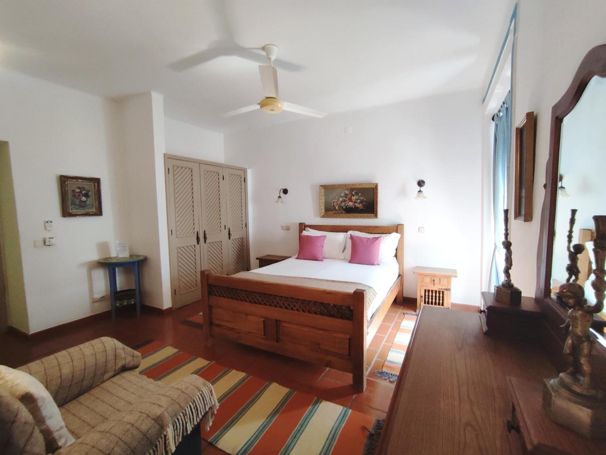 Casa De Terena Guest House Bilik gambar