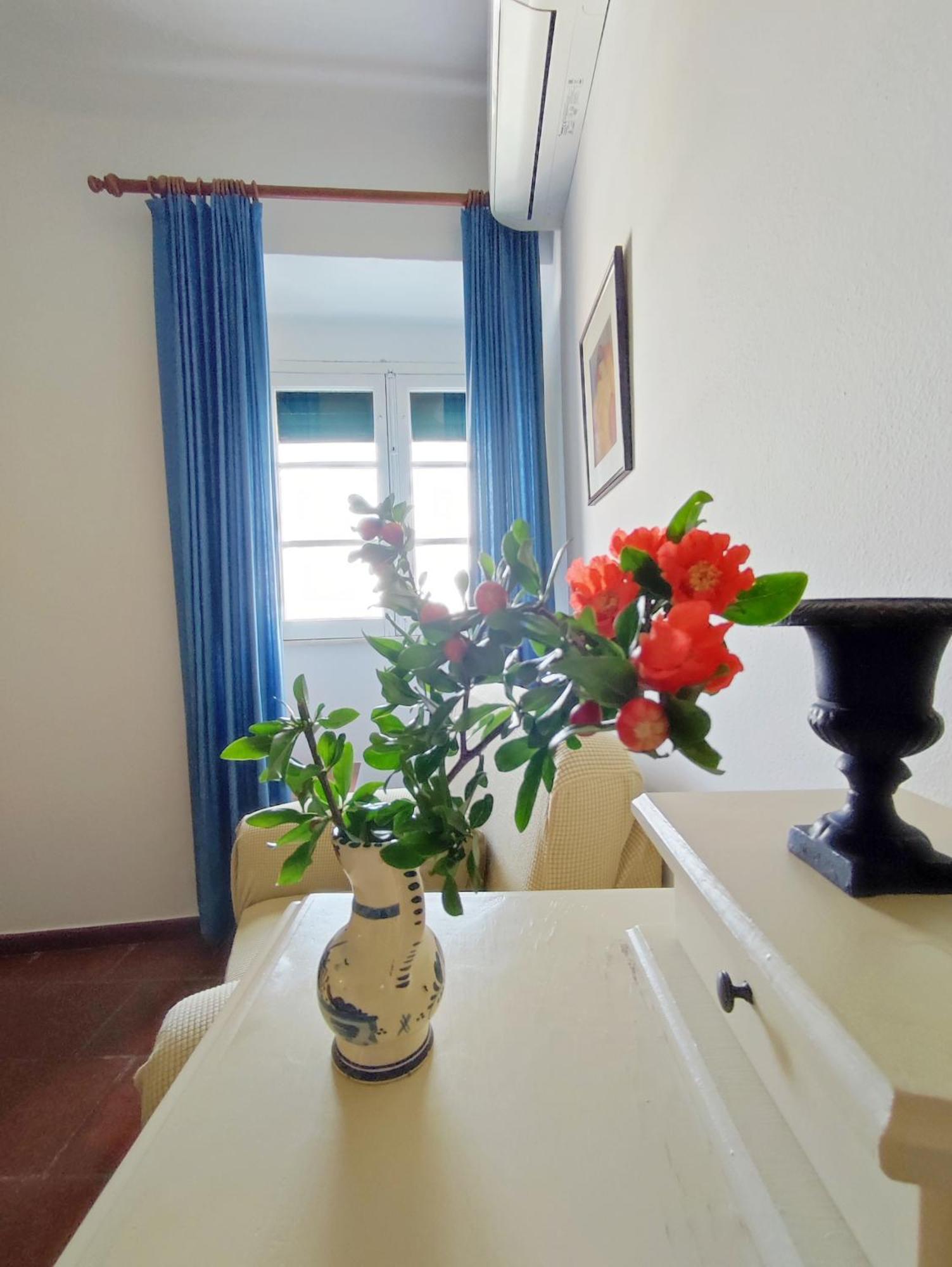 Casa De Terena Guest House Luaran gambar