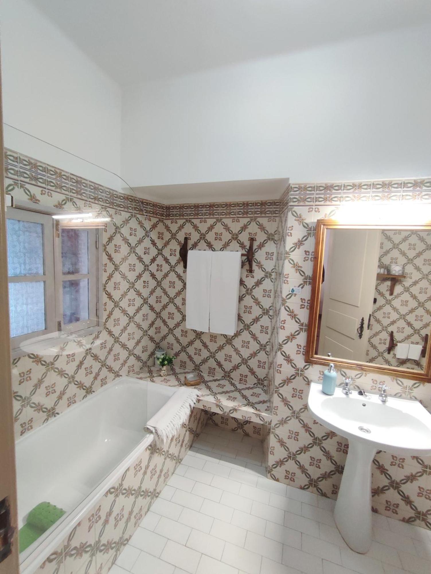 Casa De Terena Guest House Luaran gambar