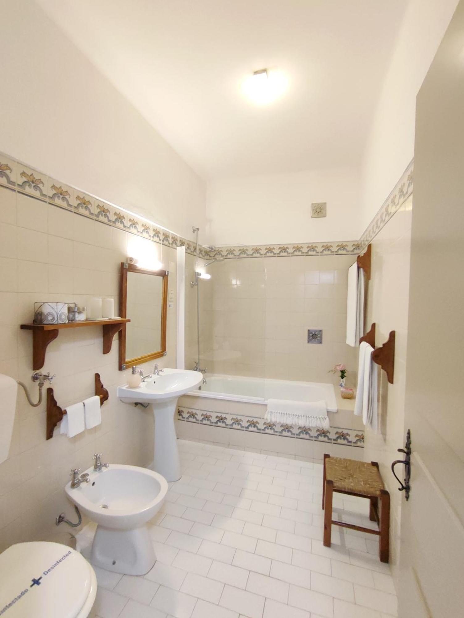 Casa De Terena Guest House Luaran gambar